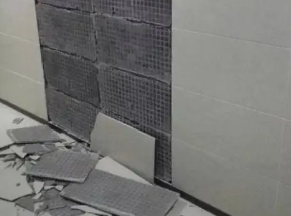 望都县瓷砖空鼓维修公司分享下望都县墙砖松动维修的知识